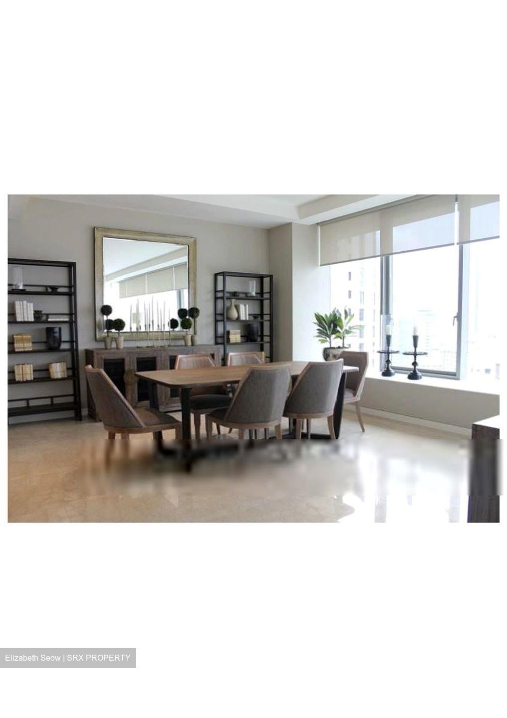 Ardmore Residence (D10), Condominium #381104901